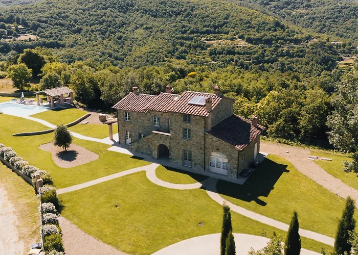 Podere Ortaglia Di Sotto