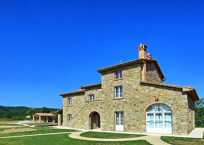 Podere Ortaglia Di Sotto