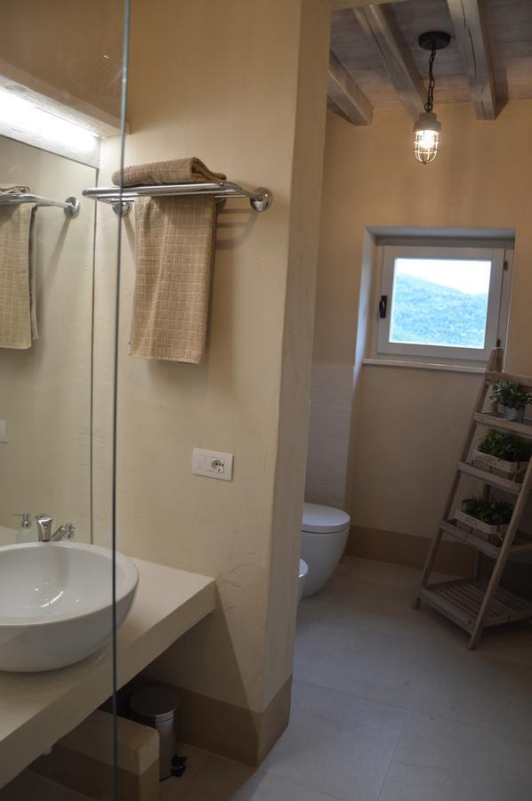 Ferienhaus Podere Ortaglia Di Sotto Castiglion Fiorentino