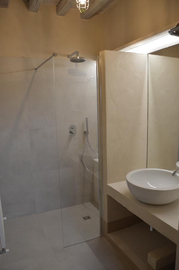 Podere Ortaglia Di Sotto * Castiglion Fiorentino