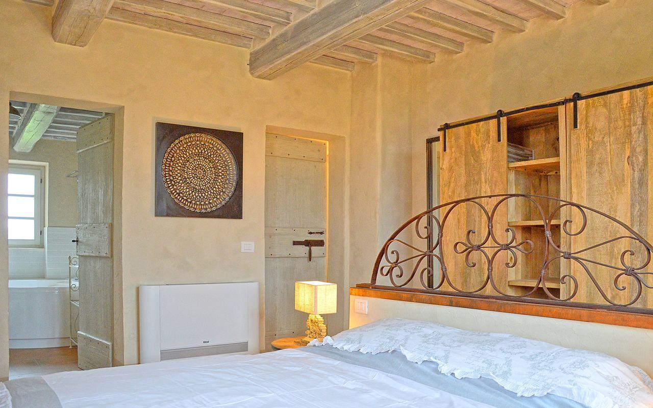 Podere Ortaglia Di Sotto *