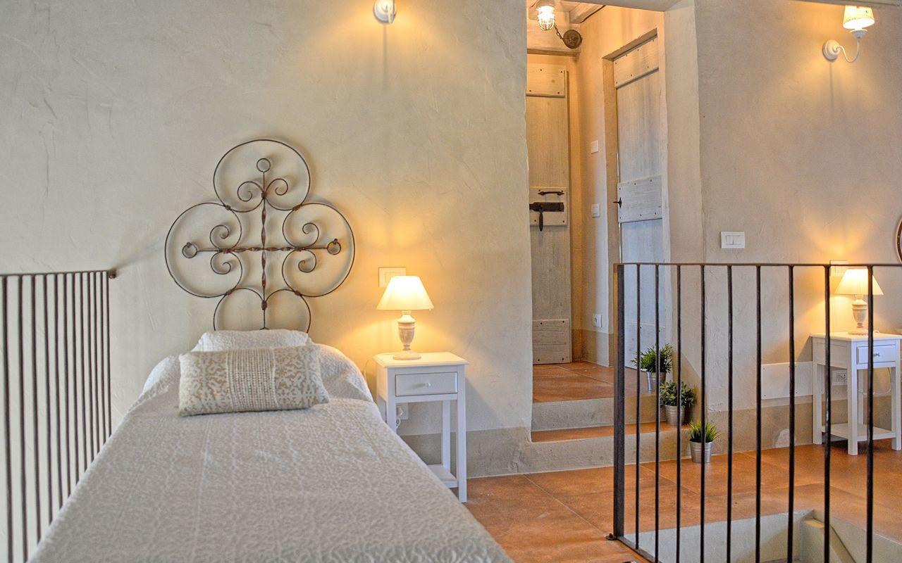 Podere Ortaglia Di Sotto Ferienhaus
