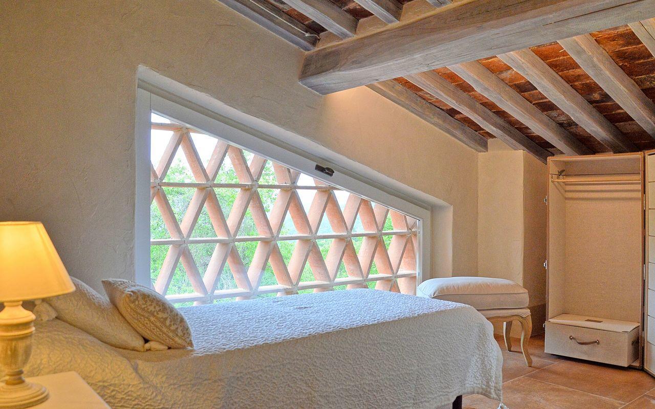Podere Ortaglia Di Sotto Ferienhaus *