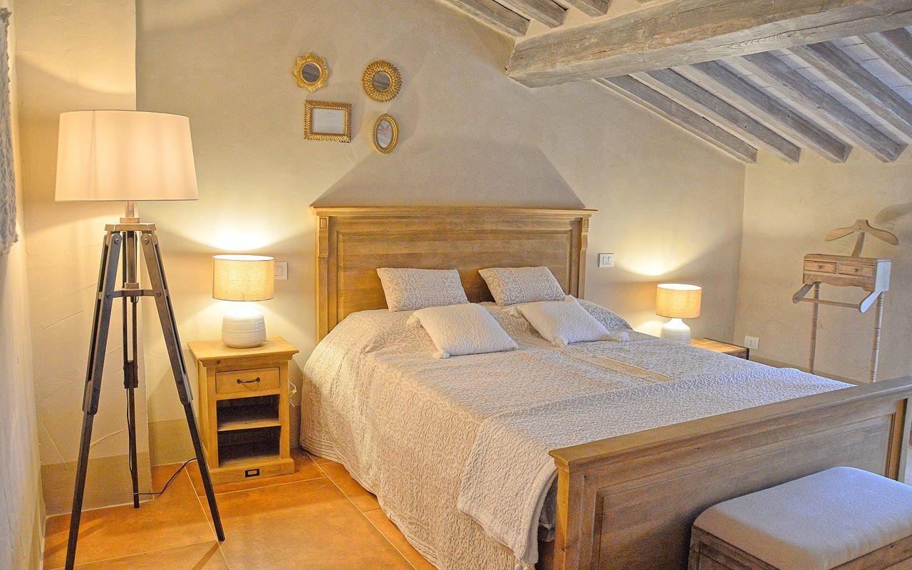 Holiday home Podere Ortaglia Di Sotto Castiglion Fiorentino