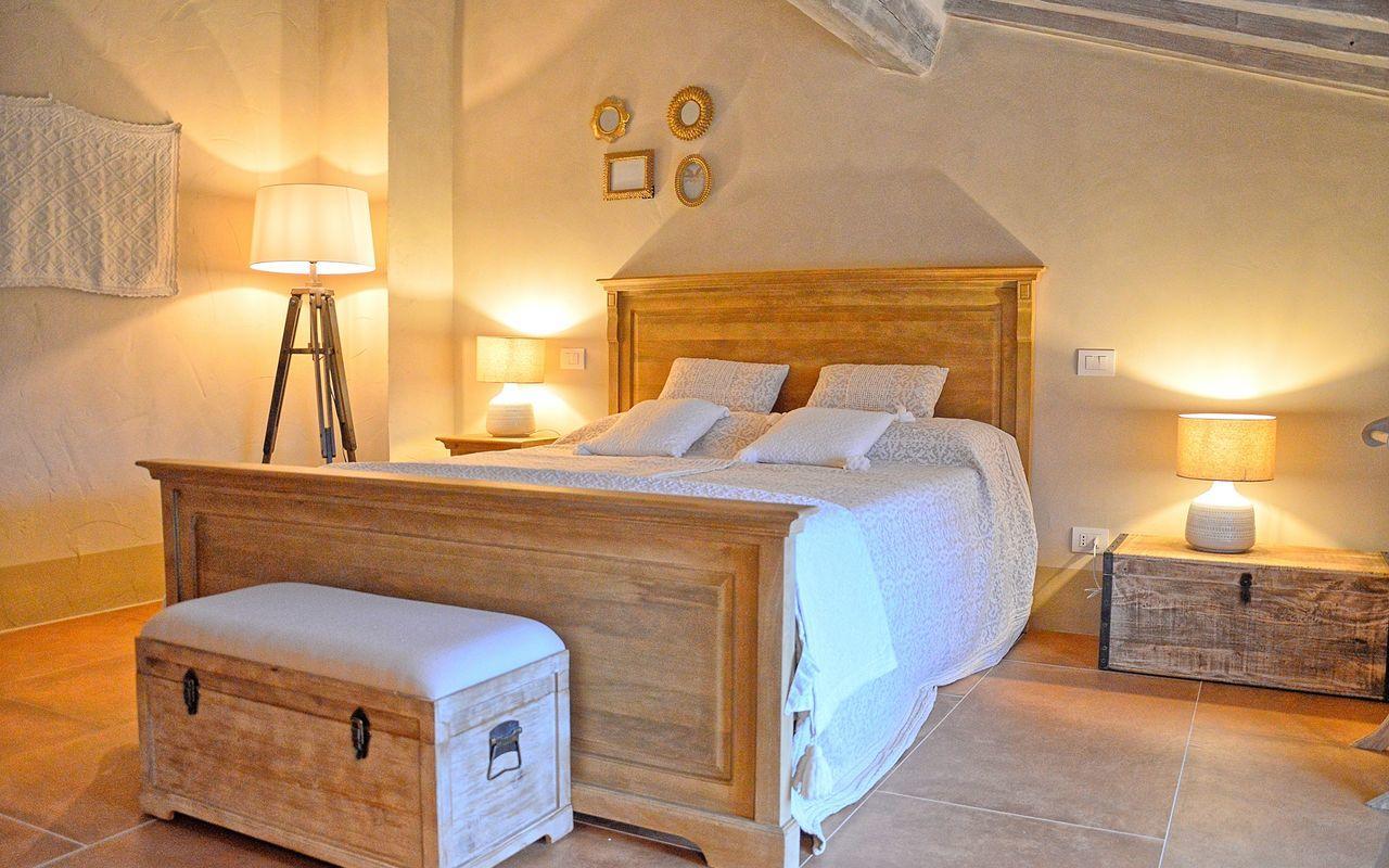 Holiday home Podere Ortaglia Di Sotto Castiglion Fiorentino