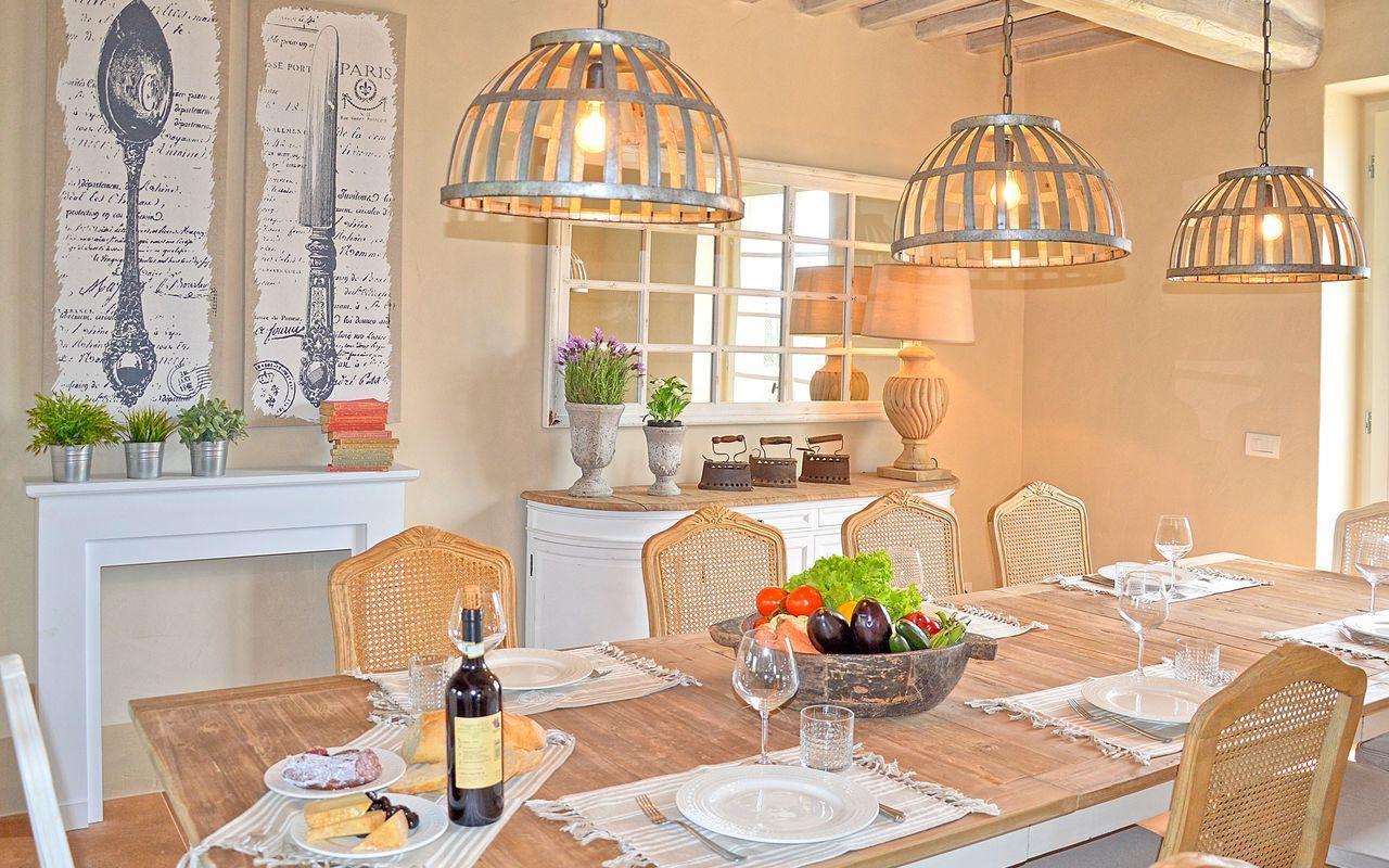 Ferienhaus Podere Ortaglia Di Sotto