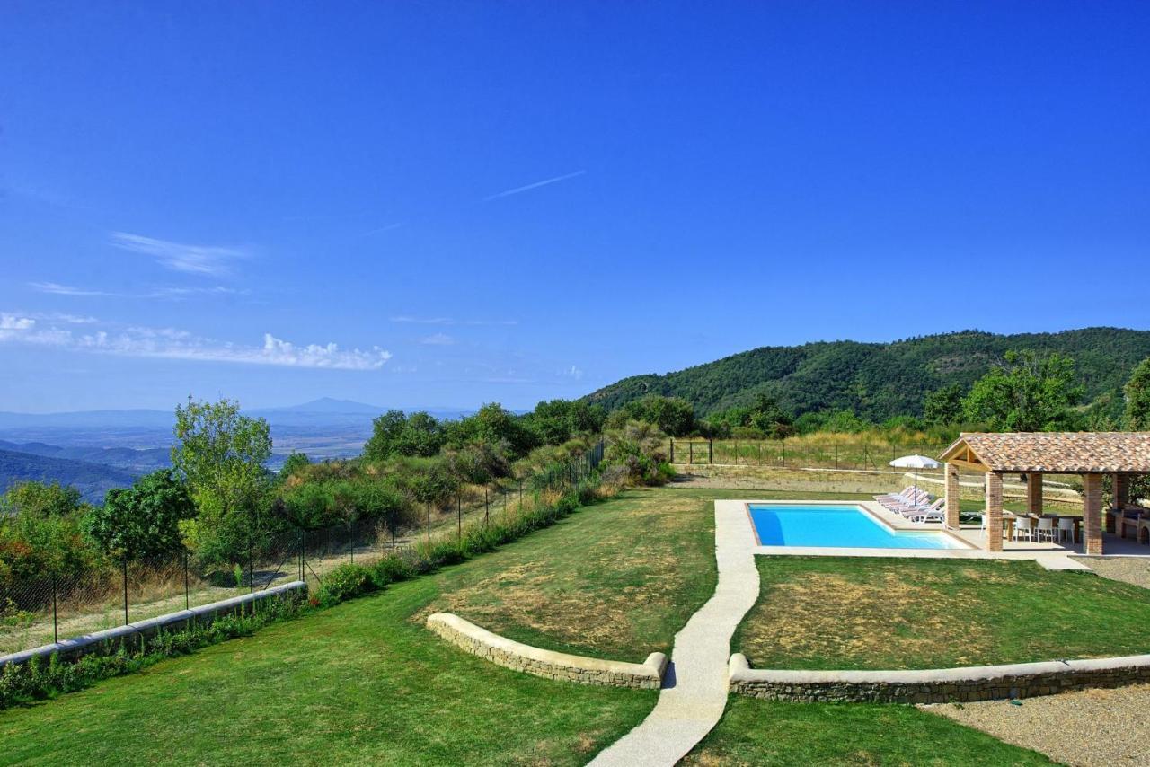 Podere Ortaglia Di Sotto Holiday home