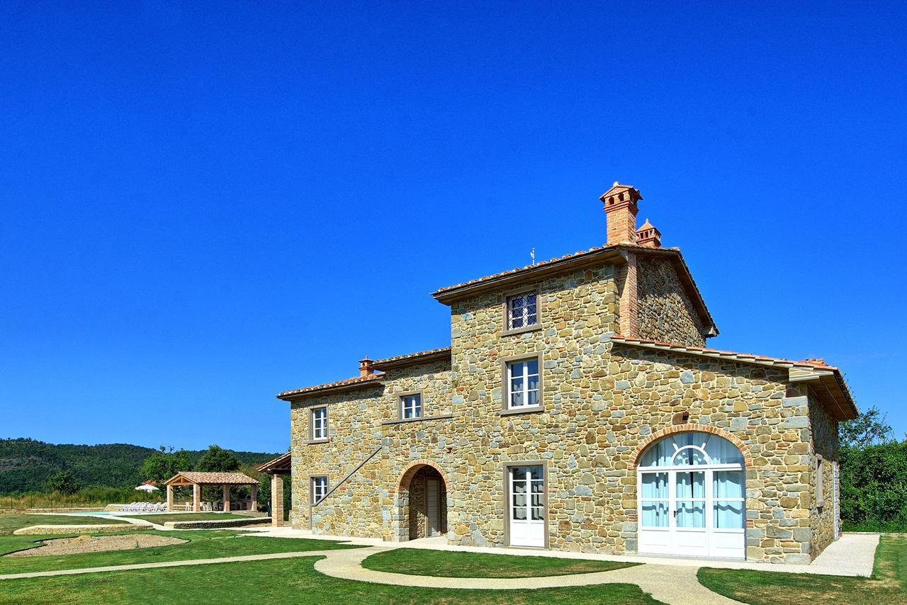 Podere Ortaglia Di Sotto