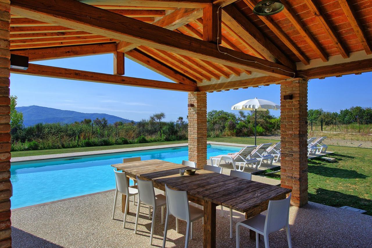 Podere Ortaglia Di Sotto Holiday home *