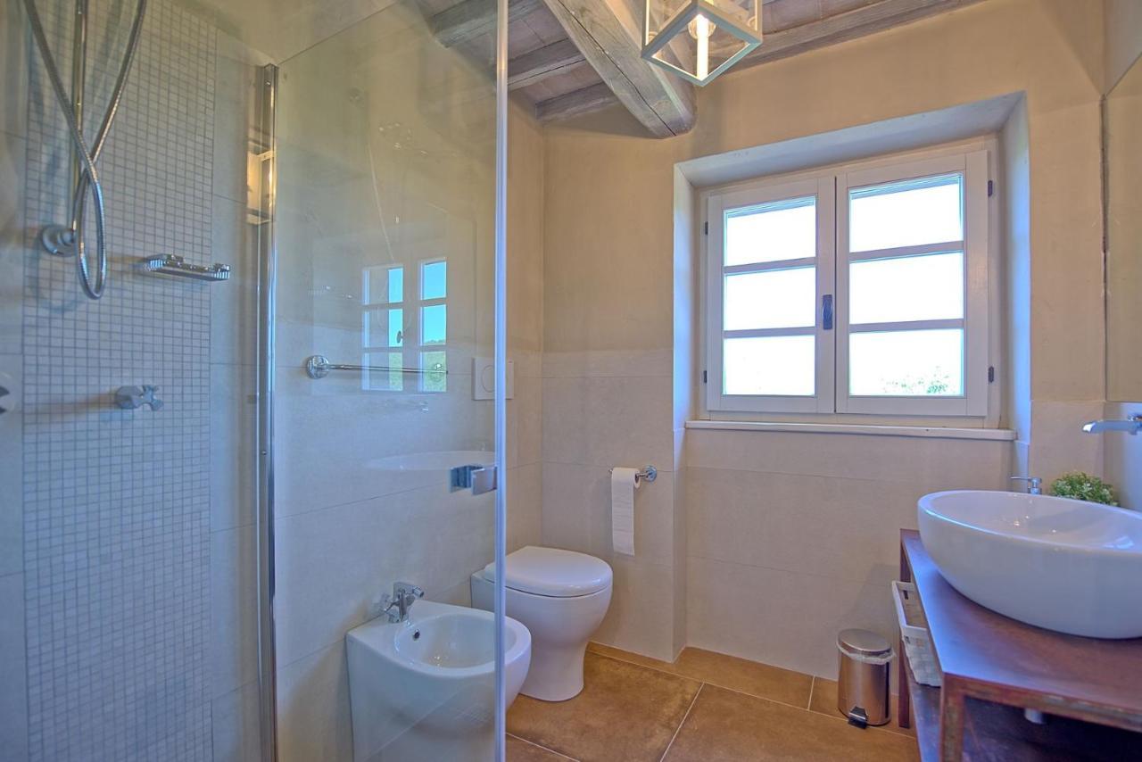 Podere Ortaglia Di Sotto Holiday home *