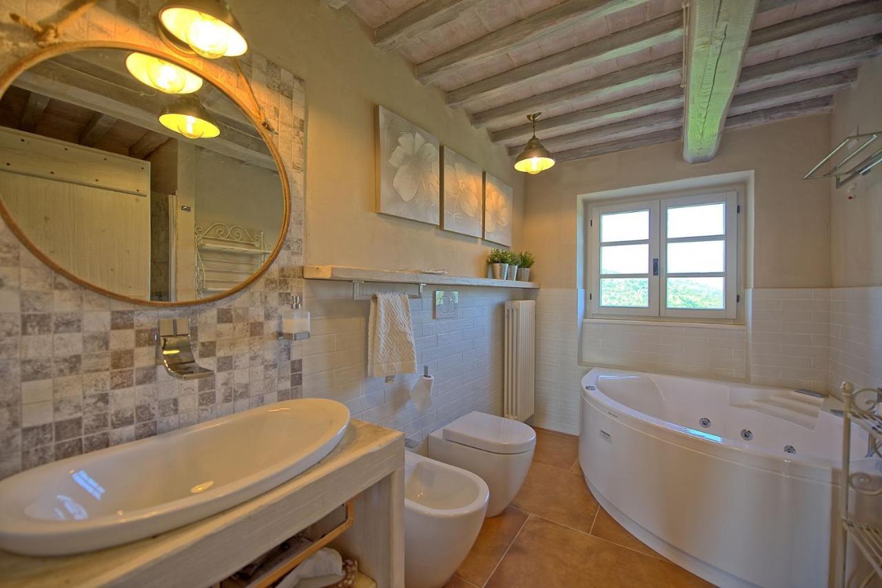 Podere Ortaglia Di Sotto Holiday home