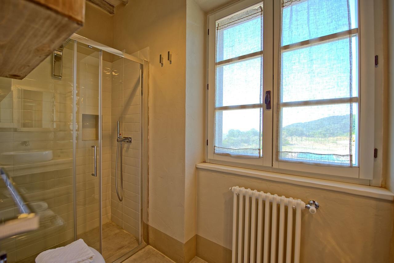 Podere Ortaglia Di Sotto Holiday home