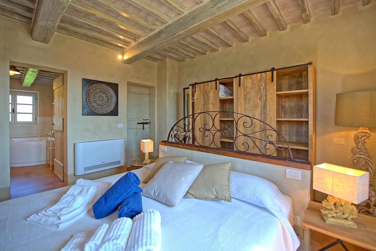 Podere Ortaglia Di Sotto Holiday home