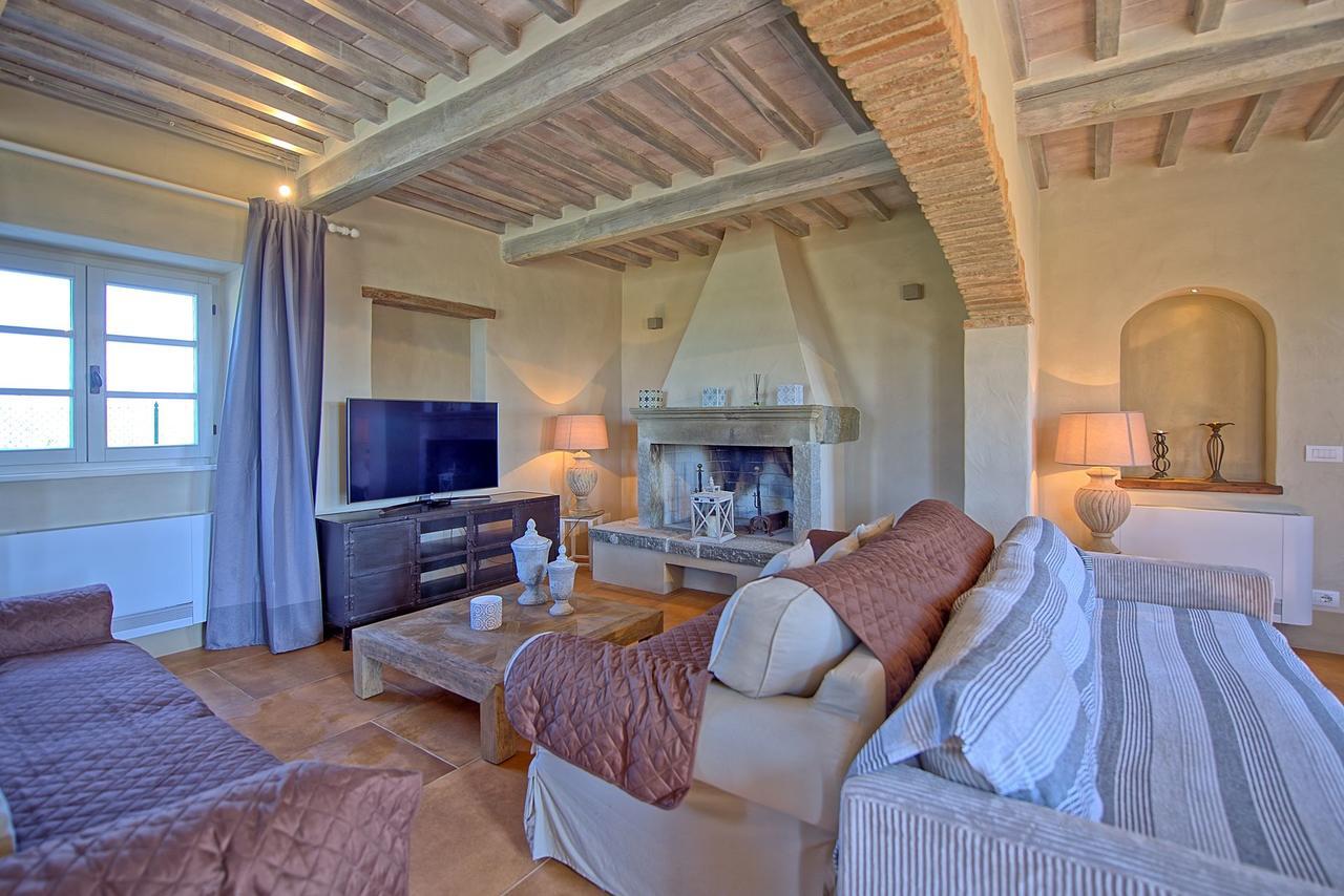 Holiday home Podere Ortaglia Di Sotto