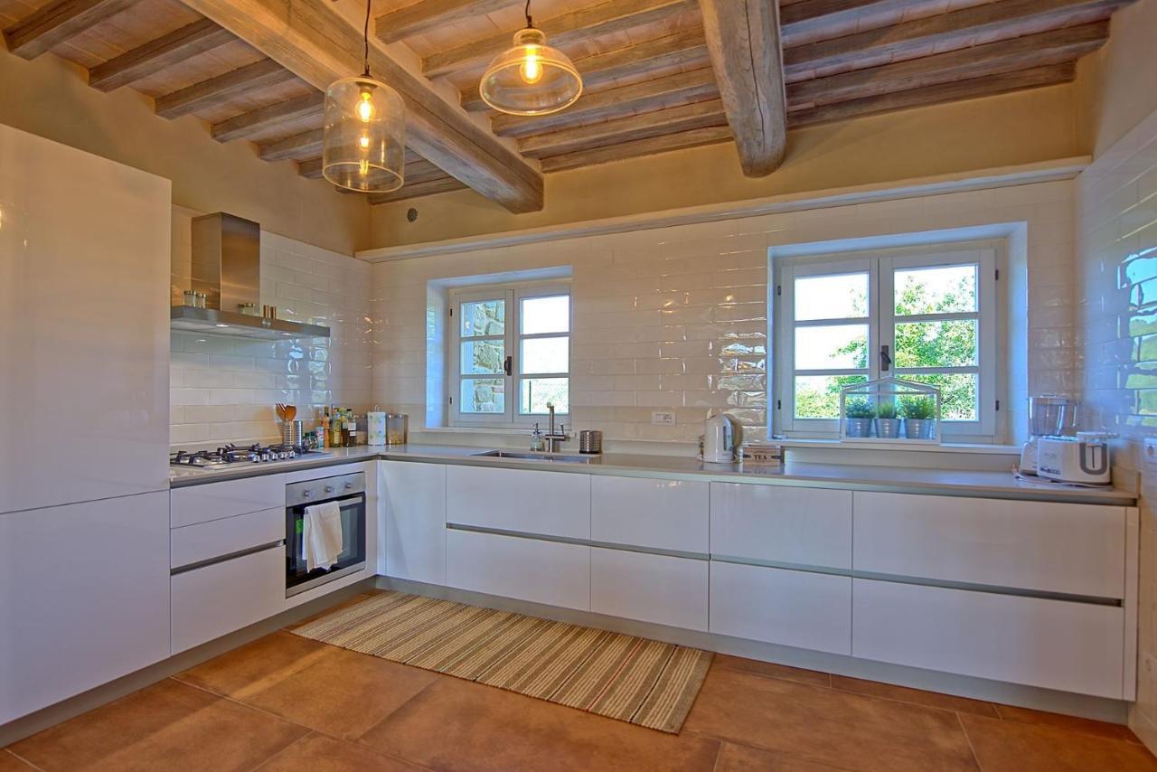 Podere Ortaglia Di Sotto Holiday home *
